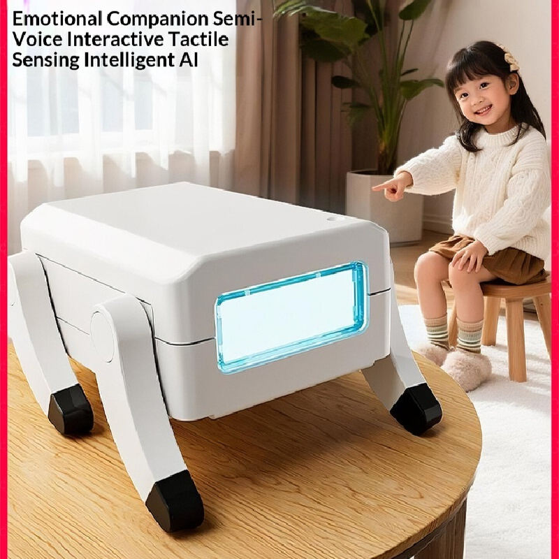 AI MOITUTU Smart Electronic Pe - огляд і ціна Kids Education Related