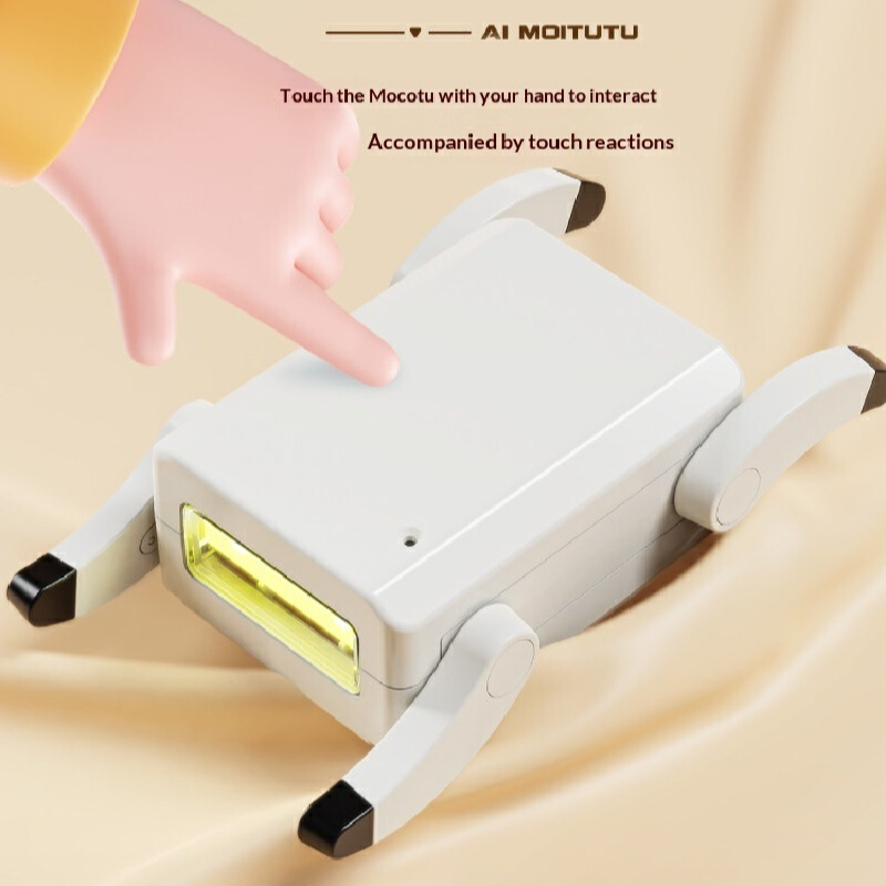 AI MOITUTU Smart Electronic Pe - огляд і ціна Kids Education Related