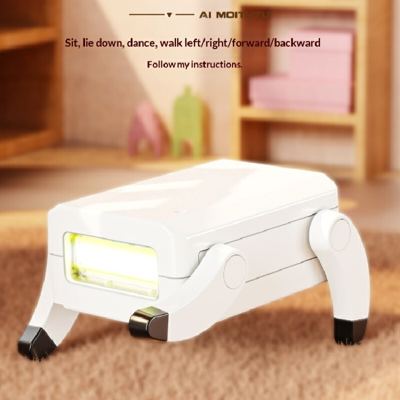 AI MOITUTU Smart Electronic Pe - огляд і ціна Kids Education Related