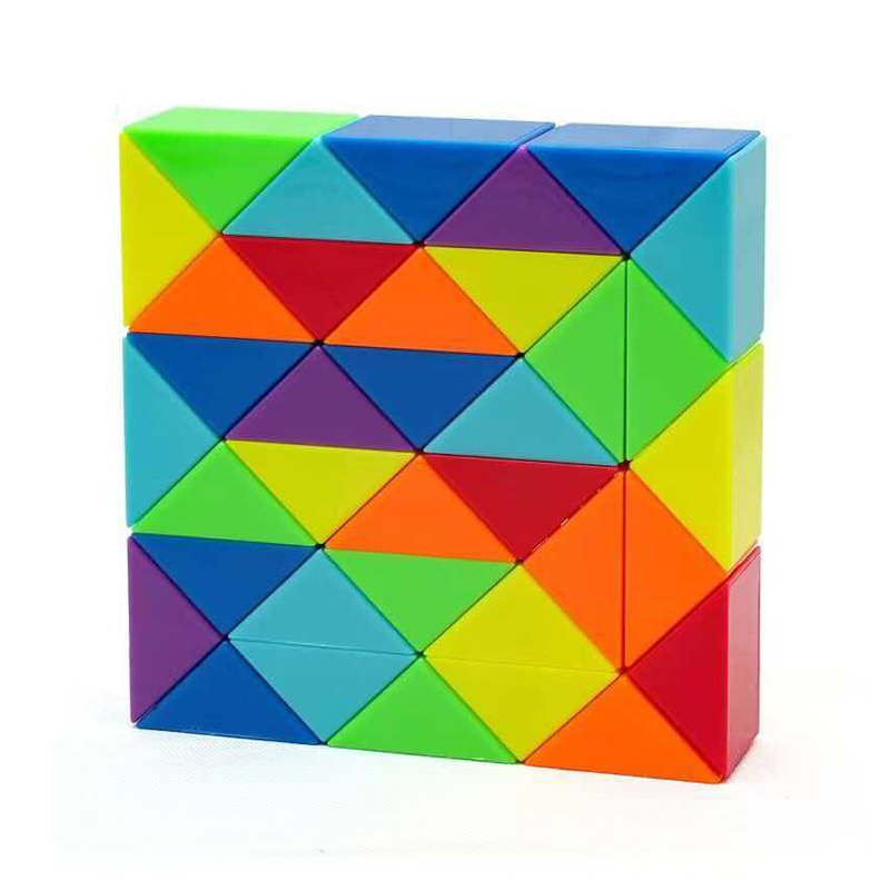 Large Foldable Rainbow Magic S - огляд і ціна Kids Education Related