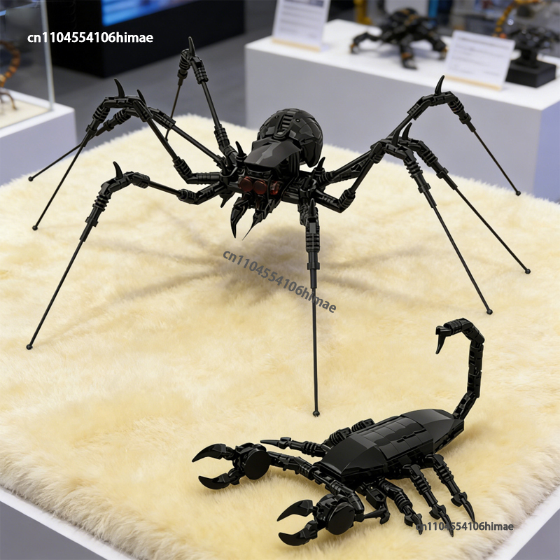 NEW Magical Creepy Spider Blac - огляд і ціна Kids Education Book Pdf