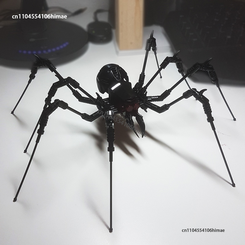 NEW Magical Creepy Spider Blac - огляд і ціна Kids Education Book Pdf