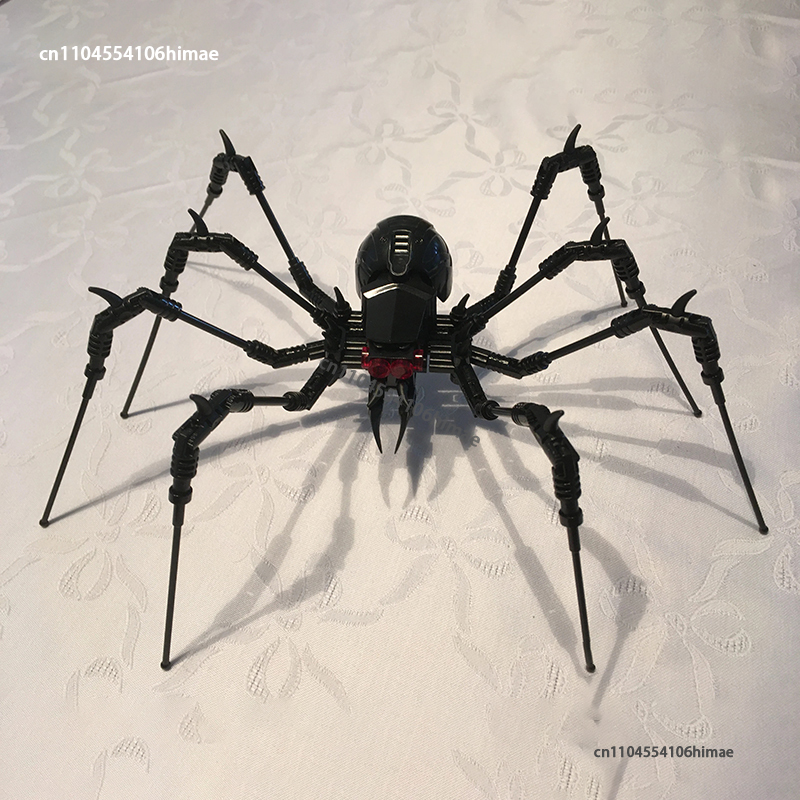 NEW Magical Creepy Spider Blac - огляд і ціна Kids Education Book Pdf