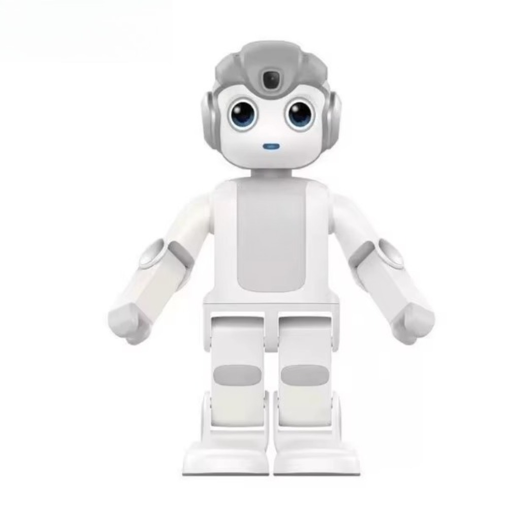 Humanoid AI Programming Robot  - огляд і ціна Kids Education Program