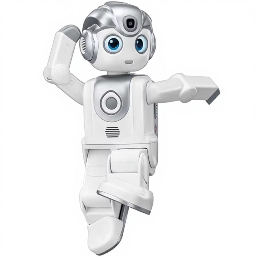 Humanoid AI Programming Robot  - огляд і ціна Kids Education Program